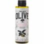 Korres Pure Greek Olive Shower Gel Golden Apple 250ml