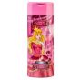 Disney Princess Shampoo and Shower Gel for Kids 2in1, 400ml
