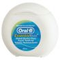 ORAL-B Essential Floss Κηρωμένο Οδοντικό Νήμα Μέντα, 50m