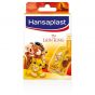 Hansaplast Lion King Αυτοκόλλητα Παιδικά Επιθέματα Πληγών, 20τμχ