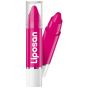 Liposan Crayon Lipstick Hot Pink 3gr