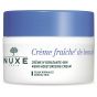 Nuxe Creme Fraiche De Beaute 48H Moisturising Cream for Normal Skin, 50ml