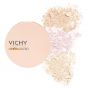 Vichy Mineralblend Healthy Glow Tri-Colour Powder Medium, 9gr