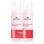 Nuxe Micellar Foam Cleanser with Rose Petals, 150ml