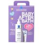 La Roche Posay Baby After Bath Lipikar Fluid, 400ml & ΔΩΡΟ Cicaplast Baume B5, 15ml