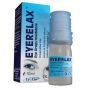 Eye Relax, Οφθαλμικές Σταγόνες με Υαλουρονικό Νάτριο, 10ml