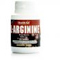 Health Aid L-Arginine 500mg,60tabs