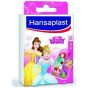 Hansaplast Disney Princess Επιθέματα για τα Δάκτυλα, 20strips