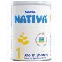 Nestle Nativa No1 1L Comf.Scoop, 400gr