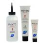 Phyto Phytocolor, Μόνιμη Βαφή Μαλλιών Νο 4 Καστανό, 1τμχ