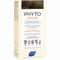Phyto Phytocolor Μόνιμη Βαφή Μαλλιών No7 Ξανθό, 1τμχ
