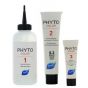 Phyto Phytocolor, Μόνιμη Βαφή Μαλλιών Νο 6.3 Ξανθό Σκούρο, 1τμχ