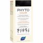 Phyto Phytocolor, Μόνιμη Βαφή Μαλλιών Νο 1 Μαύρο, 1τμχ