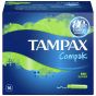 Tampax Compak Super, 16τμχ