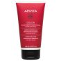 Apivita Color Protect Conditioner, 150ml