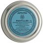 Apivita Pastilles Παστίλιες με Ευκάλυπτο & Πρόπολη για τον Πονόλαιμο & τον Βήχα, 45gr