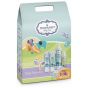 Pharmasept Promo Mild Bath, 500ml & Baby Extra Calm Cream, 150ml & Baby Natural Oil, 100ml & Baby Soothing Cream, 150ml