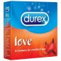 Durex Love, 3τμχ