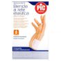 Pic Solution Benda A Rete Elastic Net Bandage for Wrists & Ankles 1 Τεμάχιο