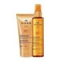 Nuxe Special Offer Sun Delicious Cream for Face SPF30, Αντηλιακή Προσώπου, 50ml & ΔΩΡΟ Nuxe Sun Tanning Oil High Protection SPF30, Λάδι Μαυρίσματος, 150ml