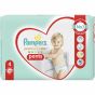Pampers Premium Care Pants Πάνες Jumbo Pack No4(9-15kg), 38τμχ
