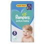 Pampers Active Baby Dry Maxi Pack No5 (11-16Kg), 51τμχ