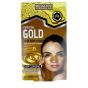 Beauty Formulas Purifying Gold Nose Pore Strips, 6τμχ