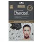 Beauty Formulas With Activated Charcoal Detoxifying Bubble Mask, 1τμχ