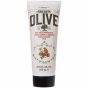 Korres Pure Greek Olive Body Cream Pomegranate Κρέμα Σώματος Ρόδι, 200ml