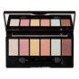 Korres Volcanic Minerals The Candy Nudes Eyeshadow Palette Παλέτα Σκιών, 1τμχ