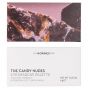 Korres Volcanic Minerals The Candy Nudes Eyeshadow Palette Παλέτα Σκιών, 1τμχ