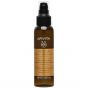 Apivita Rescue Oil, Λάδι Θρέψης & Επανόρθωσης Για Τα Μαλλιά με αργκάν & ελιά, 100ml