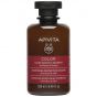 Apivita Color Protect Shampoo, 250ml