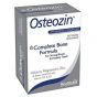 Health Aid Osteozin, Ολοκληρωμένη Φόρμουλα Για Την Υγεία Των Οστών, 90tabs