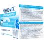 Physiomer Nasal Wash System Ανταλλακτικά Φακελάκια Ρινικών Πλύσεων, 30 Φακελάκια