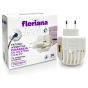 Power Health Fleriana, Εντομοαπωθητικά Πλακίδια & Ηλεκτρική Συσκευή Για Κουνούπια & Σκνίπες, 30πλακίδια