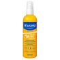 Mustela Bebe High Protection Sun Spray Spf50 Αντιηλιακό Σώματος & Προσώπου Υψηλής Προστασίας για Βρέφη & Παιδιά, 200ml