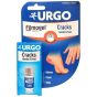 Urgo Filmogel Cracks Hands & Feet Υγρό Επίθεμα για Σκασμένα Χέρια & Φτέρνες, 3.25ml