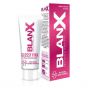 Blanx Pro Glossy Pink White Defence Enzymes Toothpaste, 25ml