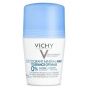 Vichy Deodorant Mineral 48H Roll On Tolerance Optimale, 50ml