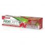 Optima Aloe Dent Triple Action Pomegranate Toothpaste με Co Q10 Tea Tree Oil, 100ml