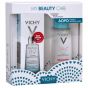 Vichy Promo Mineral 89, 50ml & Δώρο Mineral Micellar Water for Sensitive Skin, 100ml