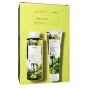 Korres Promo Set Mint Tea για Όλους τους Τύπους Δέρματος με Shower Gel Αφρόλουτρο Πράσινο Τσάι, 250ml & Body Milk Γαλάκτωμα Σώματος, 125ml