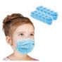 E-You Disposable Medical Face Mask Type I 14.5x9cm, 10τμχ