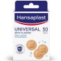Hansaplast Universal Spot plaster, 50τμχ