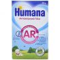 Humana Γάλα σε Σκόνη AR 0m+ Χάρτινη Συσκευασία, 400gr