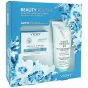 Vichy Beauty Routine Aqualia Thermal Rich Rehydrating Cream, 50ml & ΔΩΡΟ Vichy Purete Thermale 3in1, 100ml