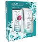Vichy Beauty Routine Mineral 89 Booster, 50ml & ΔΩΡΟ Vichy Purete Thermale 3in1, 100ml