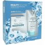 Vichy Beauty Routine Aqualia Thermal Light Rehydrating Cream, 50ml & ΔΩΡΟ Vichy Purete Thermale 3in1, 100ml