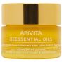 Apivita Beessential Oils Night Balm, 15ml